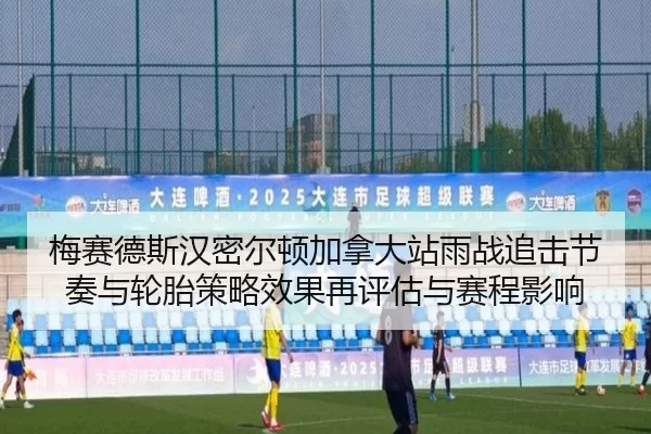 梅赛德斯汉密尔顿加拿大站雨战追击节奏与轮胎策略效果再评估与赛程影响